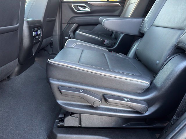 Certified 2023 Chevrolet Tahoe Premier w/ Premium Package 2 AWD/4WD image 8