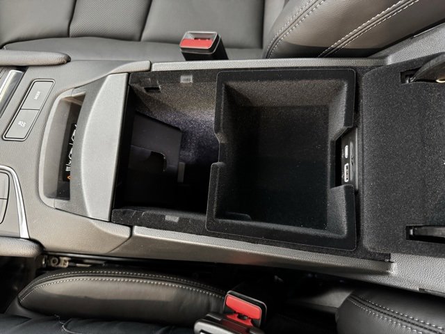 New 2025 Cadillac XT6 Premium Luxury image 26