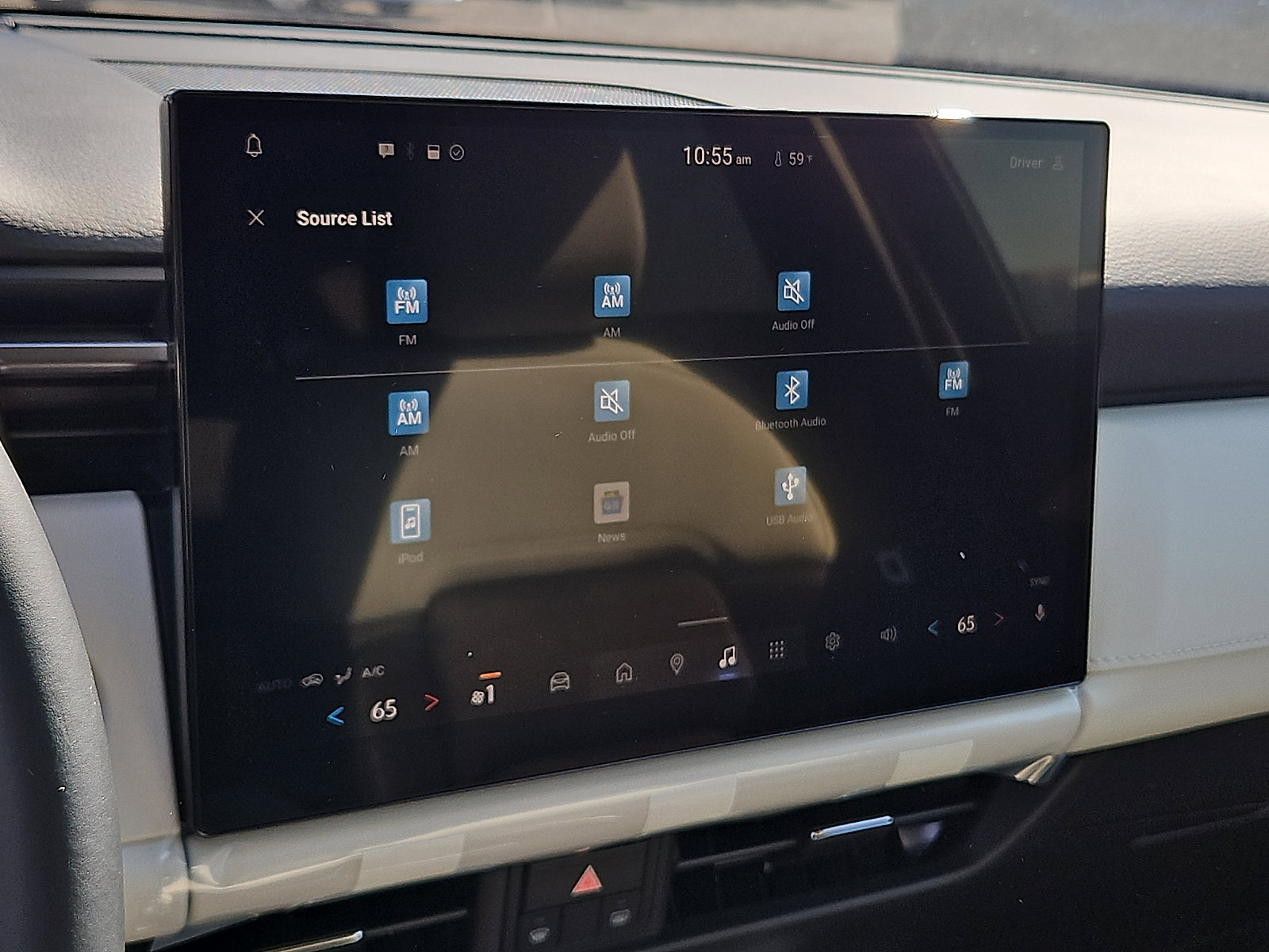 New 2026 MAZDA CX-5 Select image 13