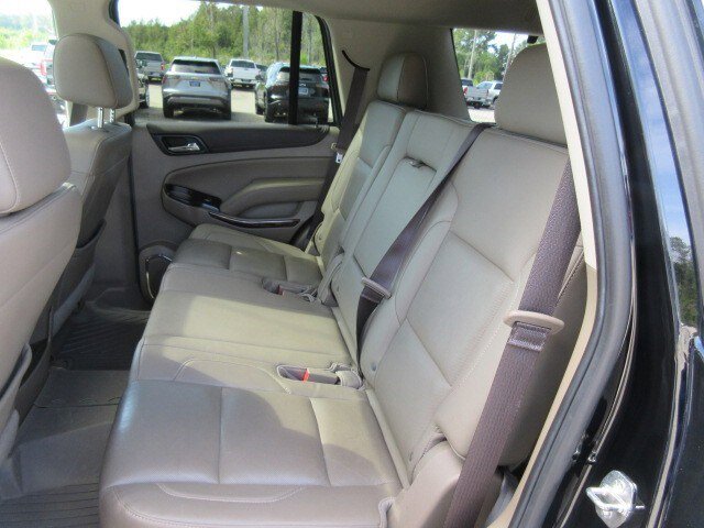 Used 2019 GMC Yukon SLT w/ Open Road Package RWD image 15