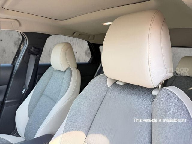 New 2026 MAZDA CX-30 Aire Edition AWD/4WD image 10
