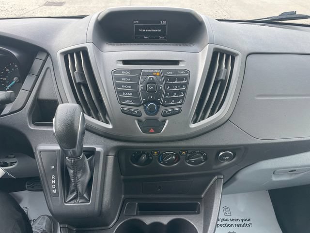 Used 2019 Ford Transit 250 148 Medium Roof RWD image 12