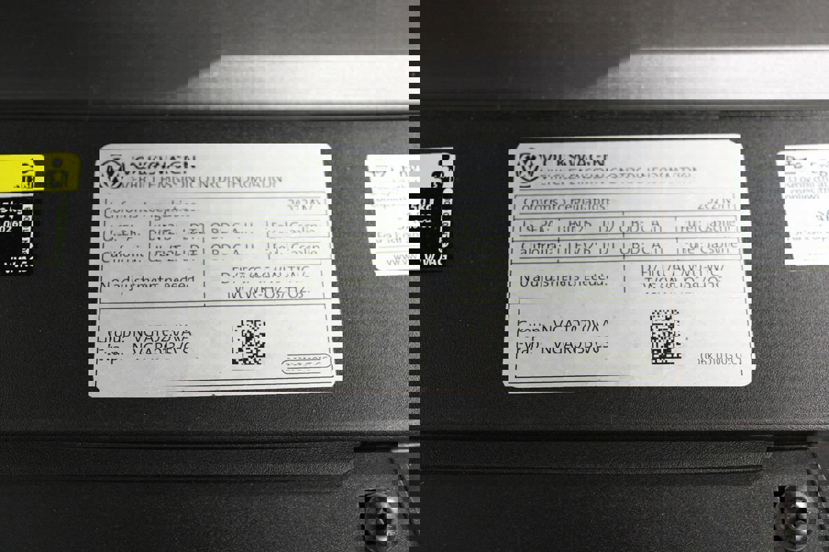 Used 2022 Volkswagen Atlas SE image 46