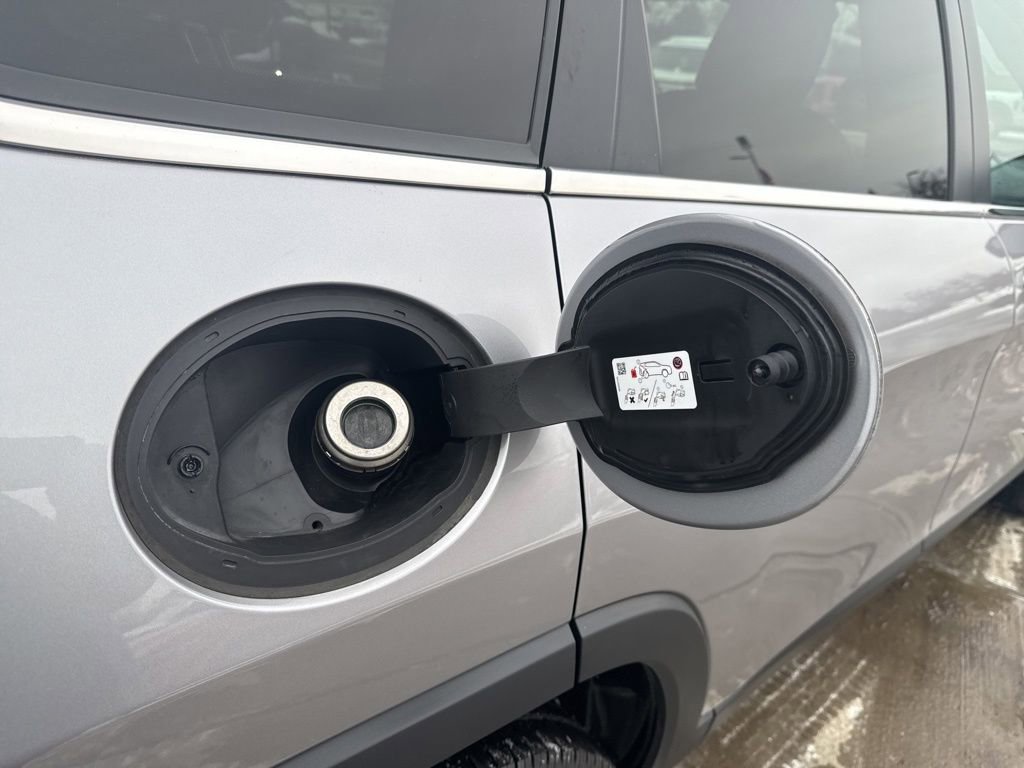 Used 2021 Jeep Cherokee Latitude Lux image 13