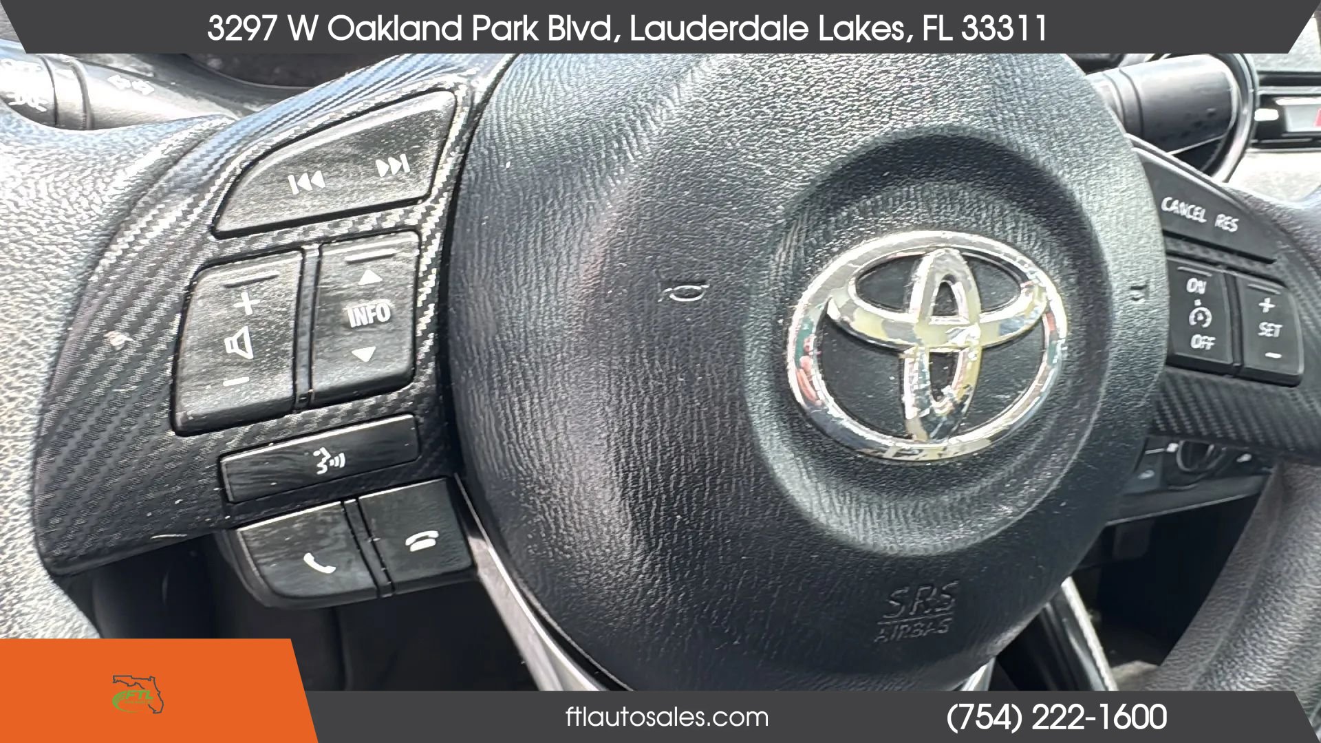 Used 2017 Toyota Yaris iA FWD image 37