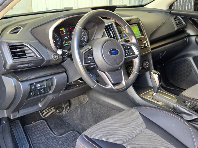 Used 2019 Subaru Crosstrek 2.0i Premium w/ Eyesight System AWD/4WD image 9