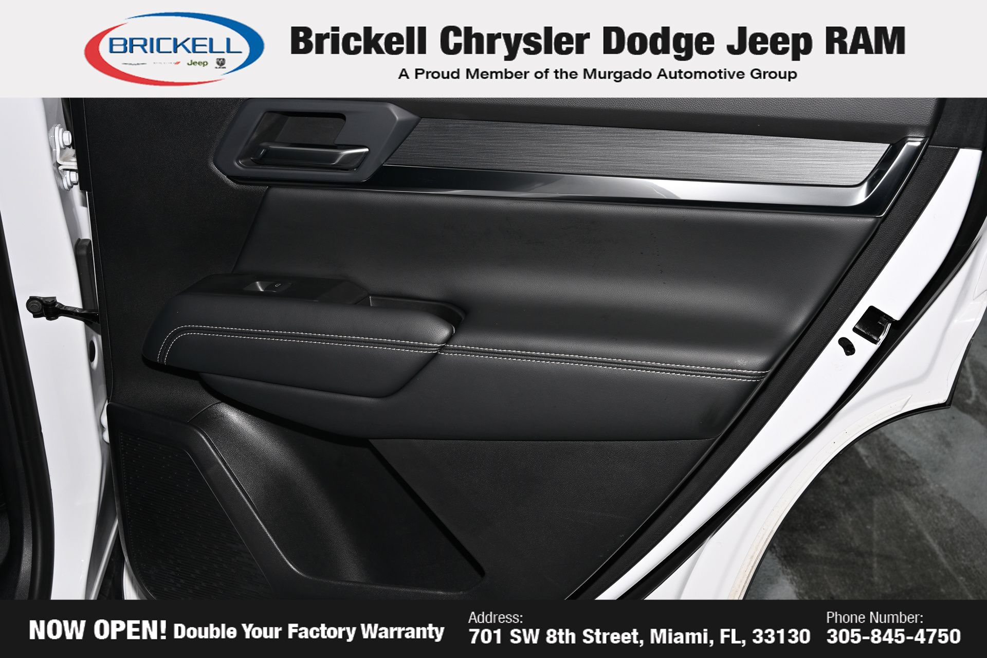 Used 2026 GMC Terrain Elevation AWD/4WD image 16