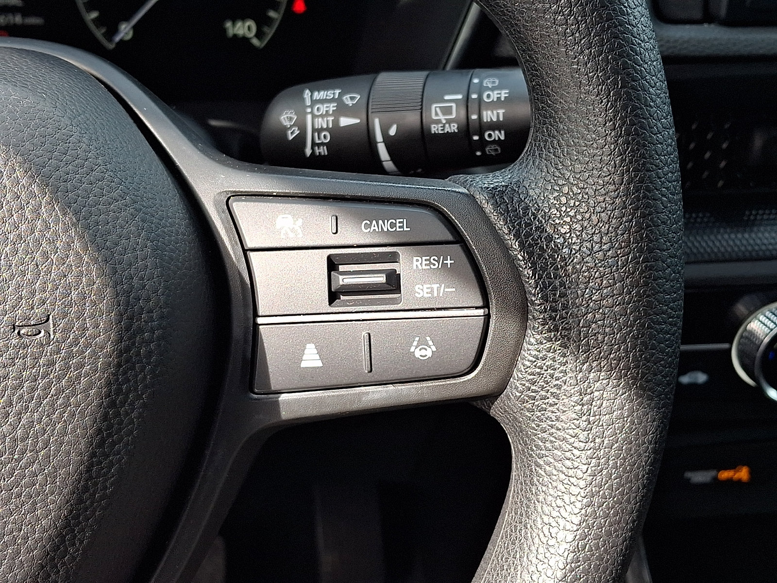 Used 2023 Honda CR-V EX image 23