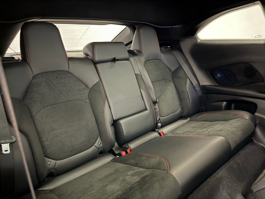 Used 2024 Dodge Charger R/T Scat Pack w/ Plus Group image 21