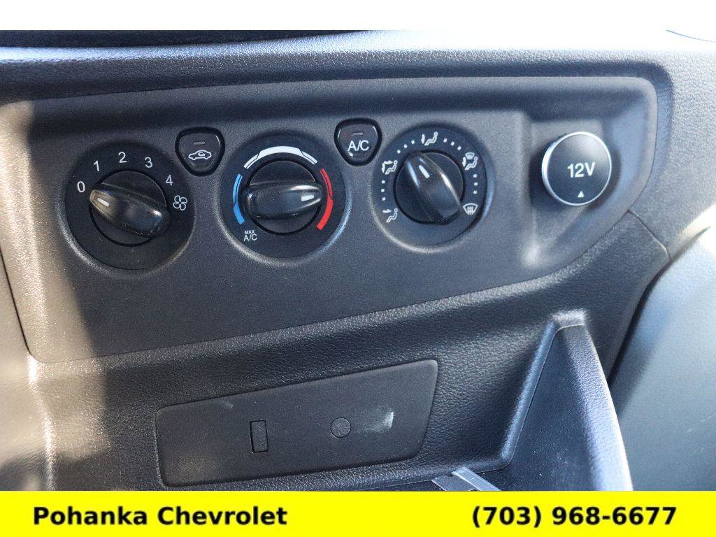 Used 2015 Ford Transit 250 148 Low Roof w/ Premium Package image 18