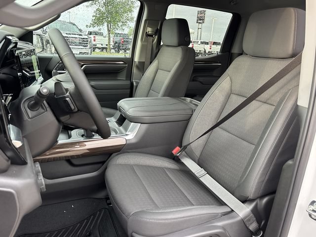 New 2026 Chevrolet Silverado 1500 LT w/ Texas Edition Plus RWD image 23