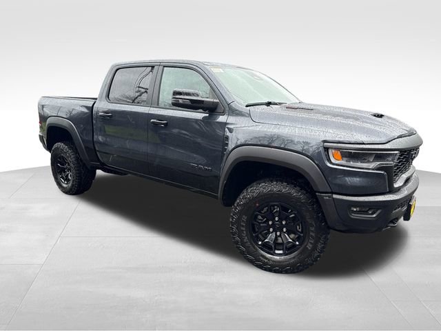 New 2026 RAM 1500 RHO image 1