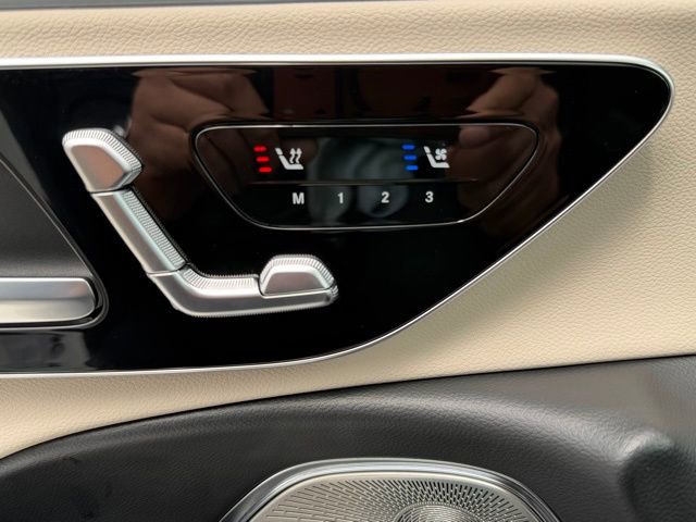 Certified 2024 Mercedes-Benz E 350 4MATIC Sedan image 14