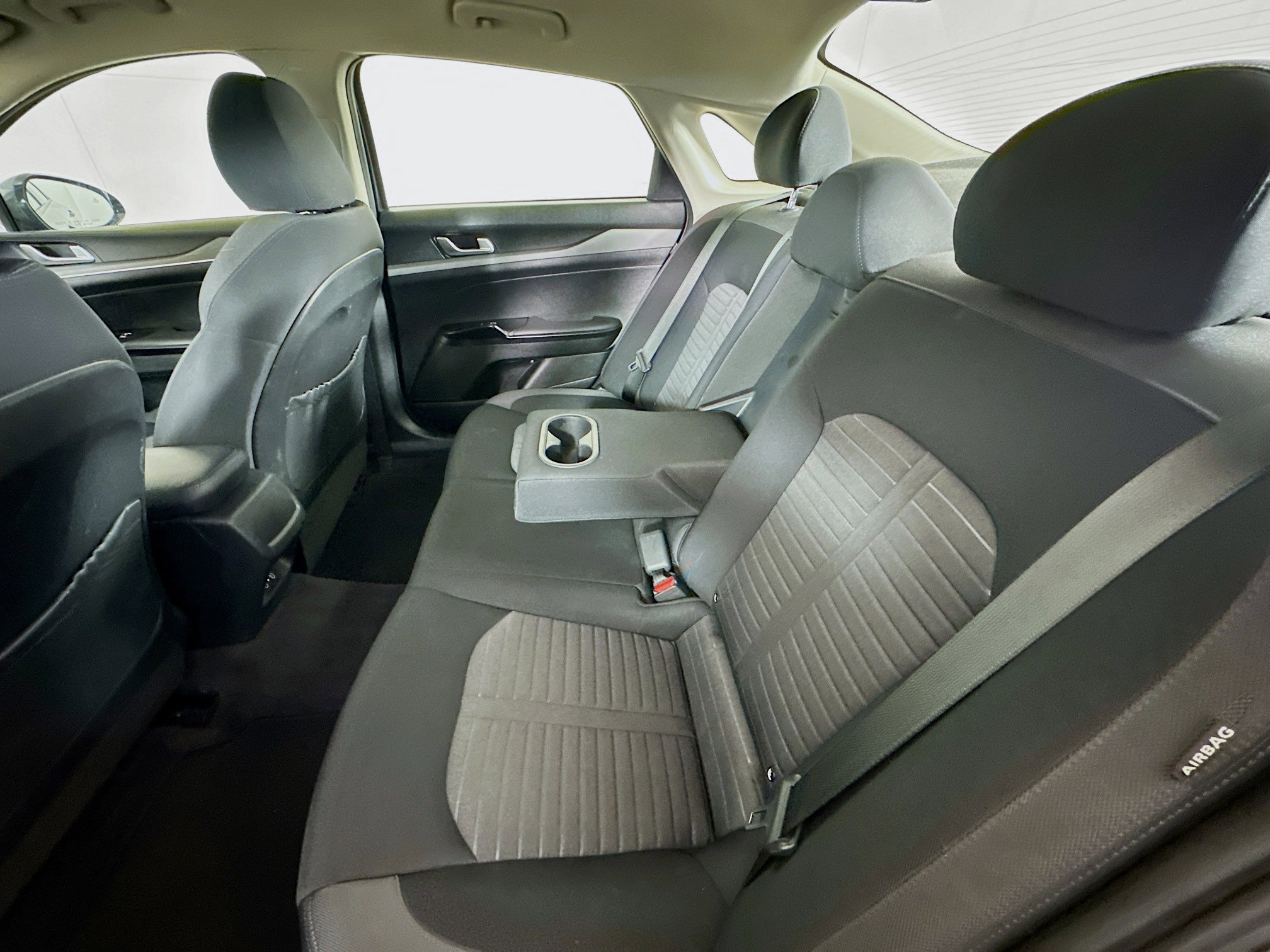 Used 2025 Kia K5 LXS image 26