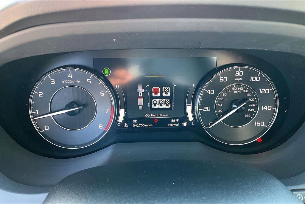 Used 2023 Acura RDX Technology Package image 29
