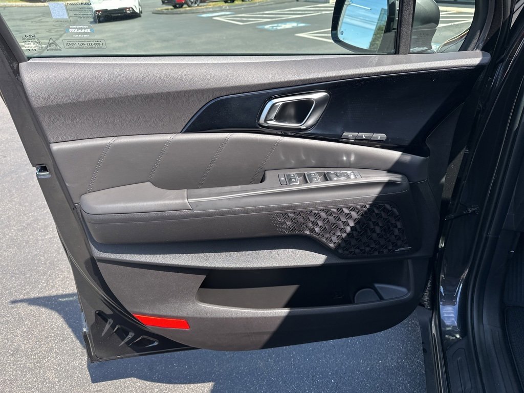 New 2026 Kia Carnival SX Prestige image 29