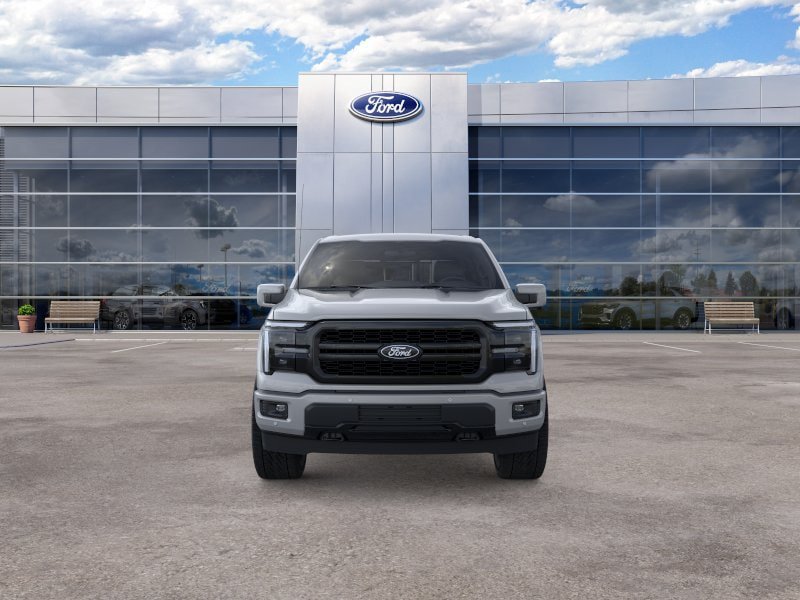 New 2026 Ford F150 Lariat w/ Equipment Group 502A High AWD/4WD image 28