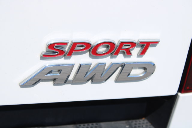 Used 2022 Honda Ridgeline Sport image 6