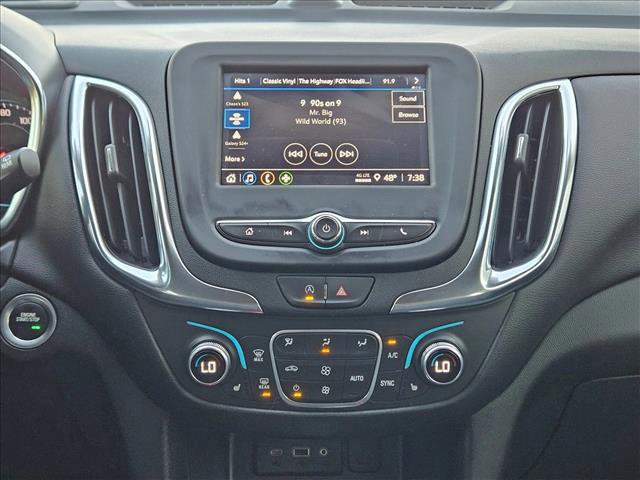 Used 2024 Chevrolet Equinox LT image 13