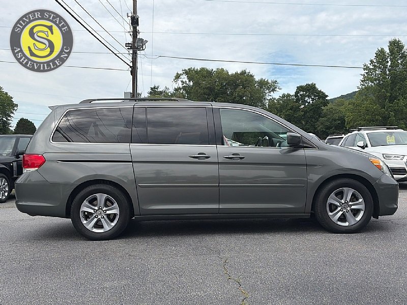 Used 2008 Honda Odyssey Touring image 7