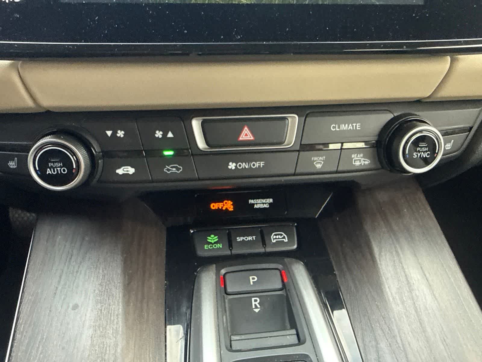 Used 2018 Honda Clarity Plug-In Hybrid image 18