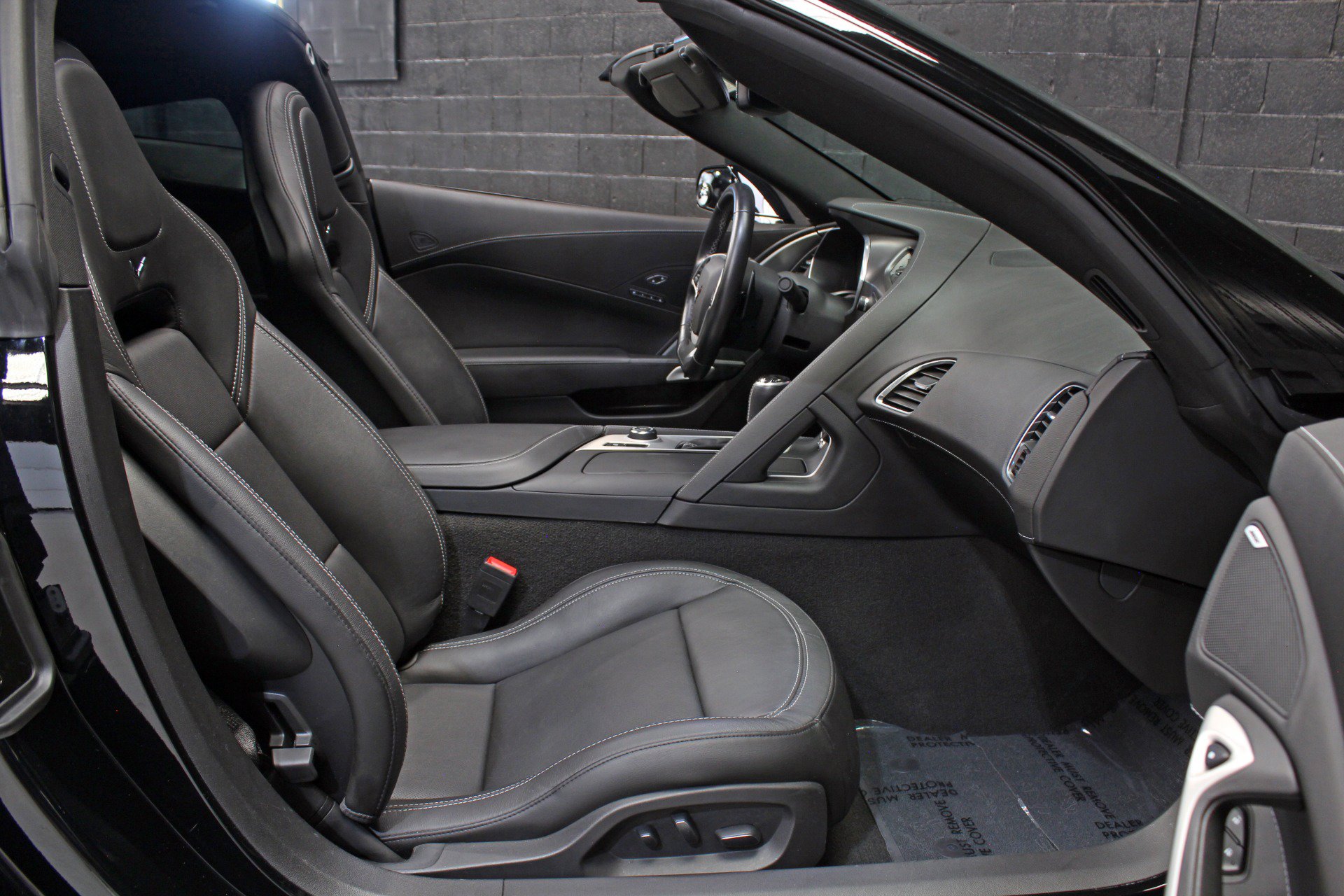 Used 2019 Chevrolet Corvette Grand Sport RWD image 52
