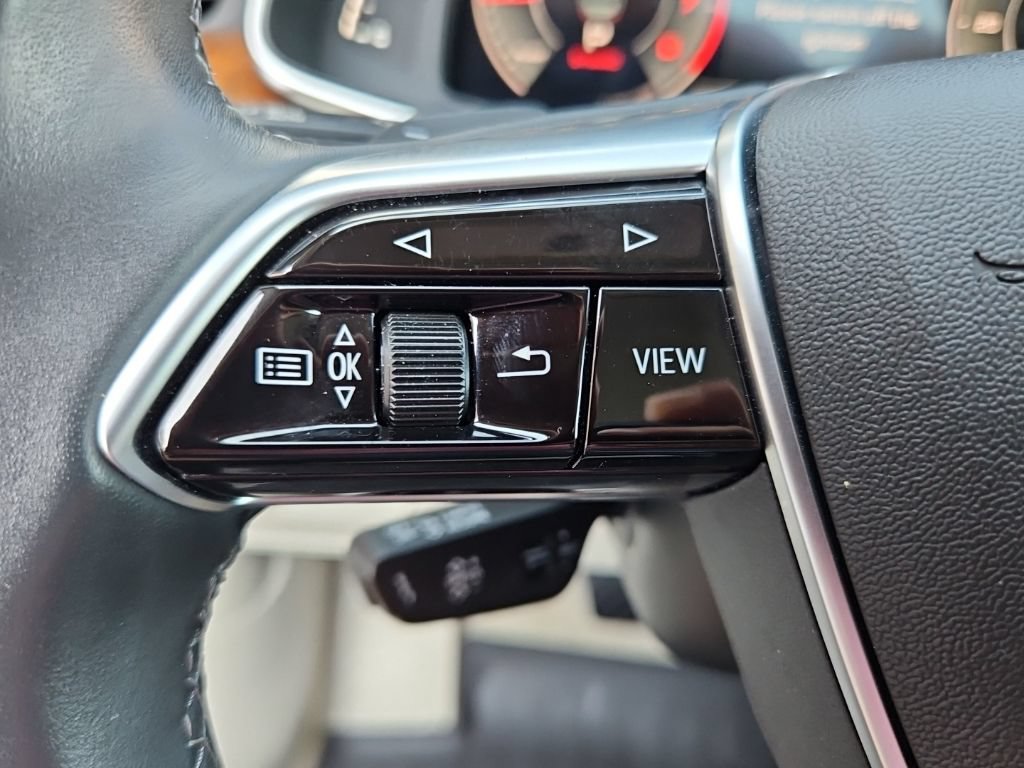 Used 2023 Audi A6 Premium Plus w/ Premium Plus Package AWD/4WD image 11