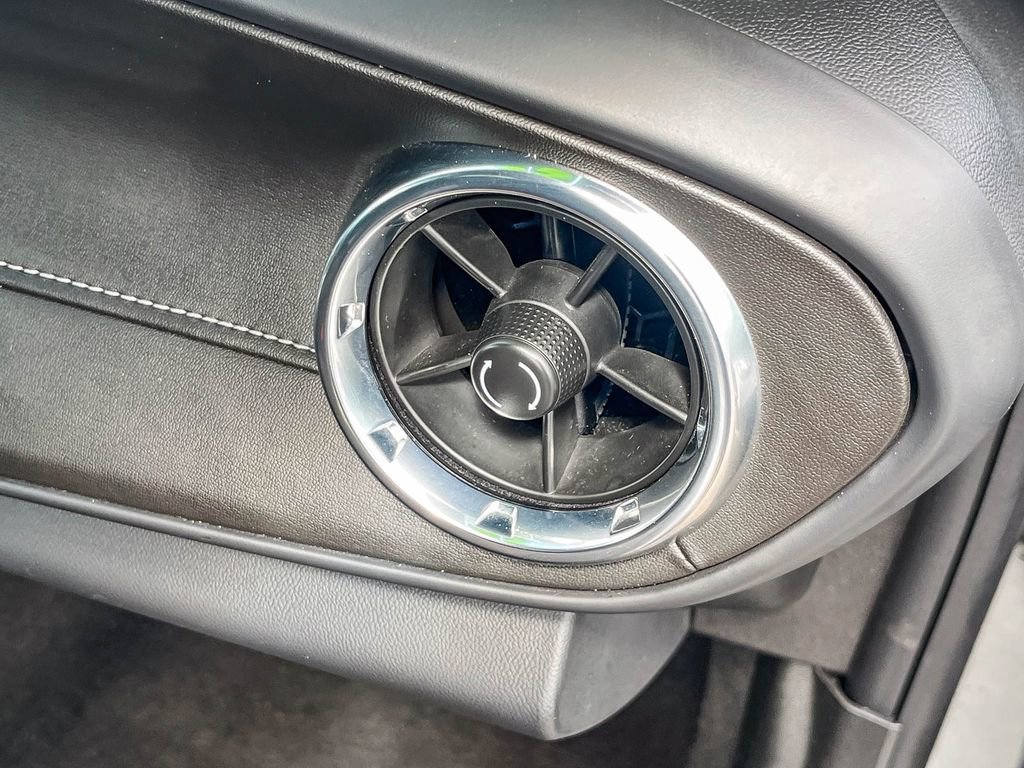 Used 2024 Chevrolet Camaro LT image 36