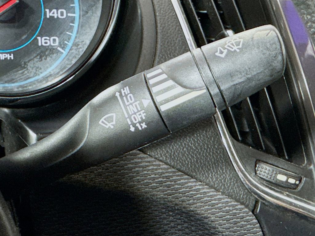 Used 2018 Chevrolet Cruze LT image 13