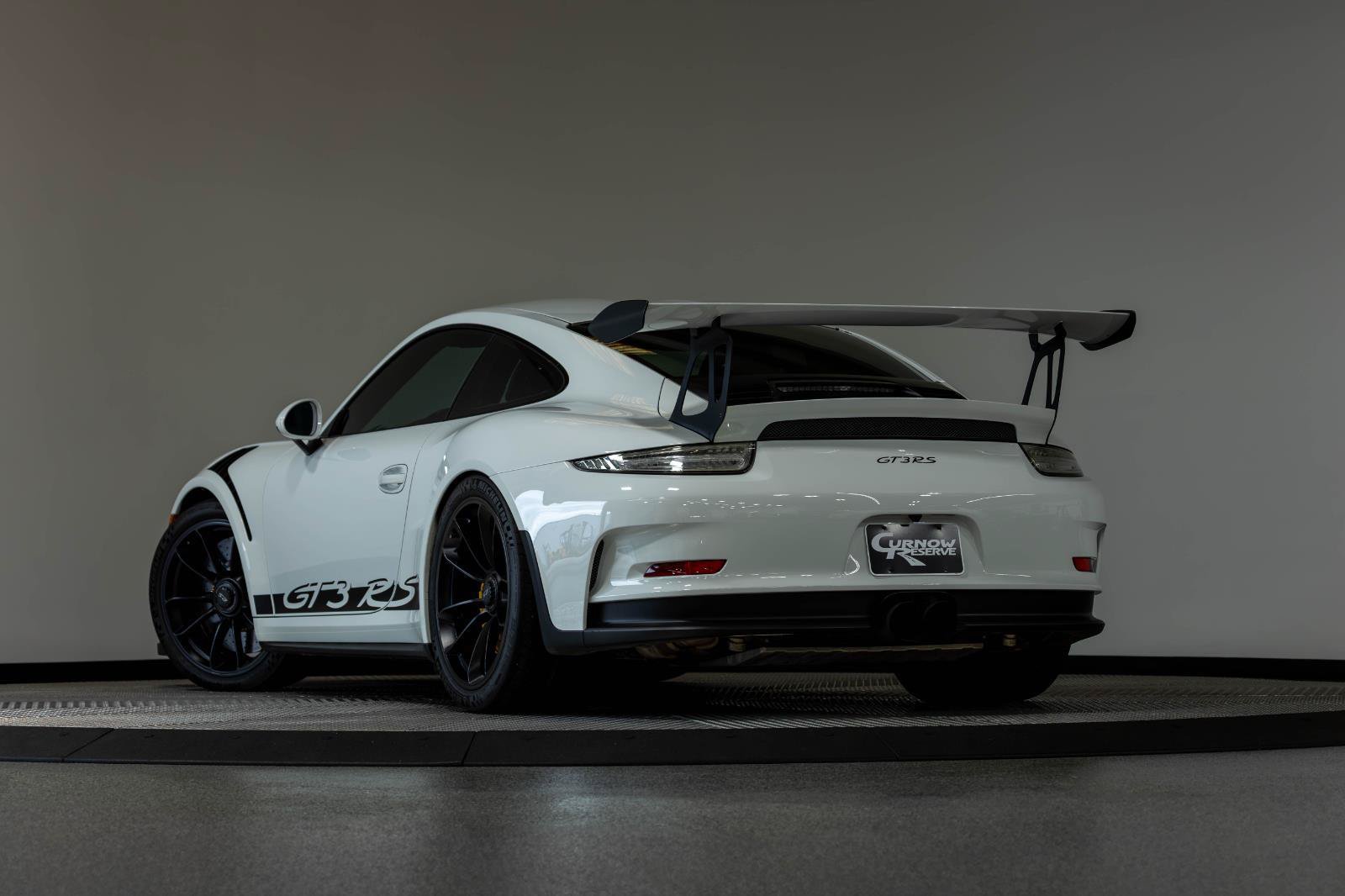 Used 2016 Porsche 911 GT3 RS RWD image 38