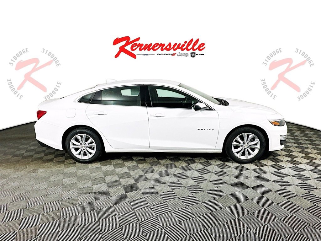 Used 2023 Chevrolet Malibu LT image 8