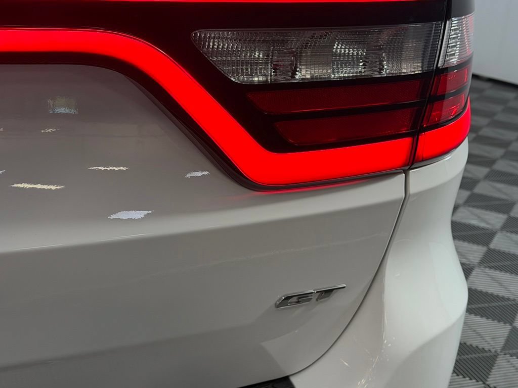 Used 2026 Dodge Durango GT AWD/4WD image 16