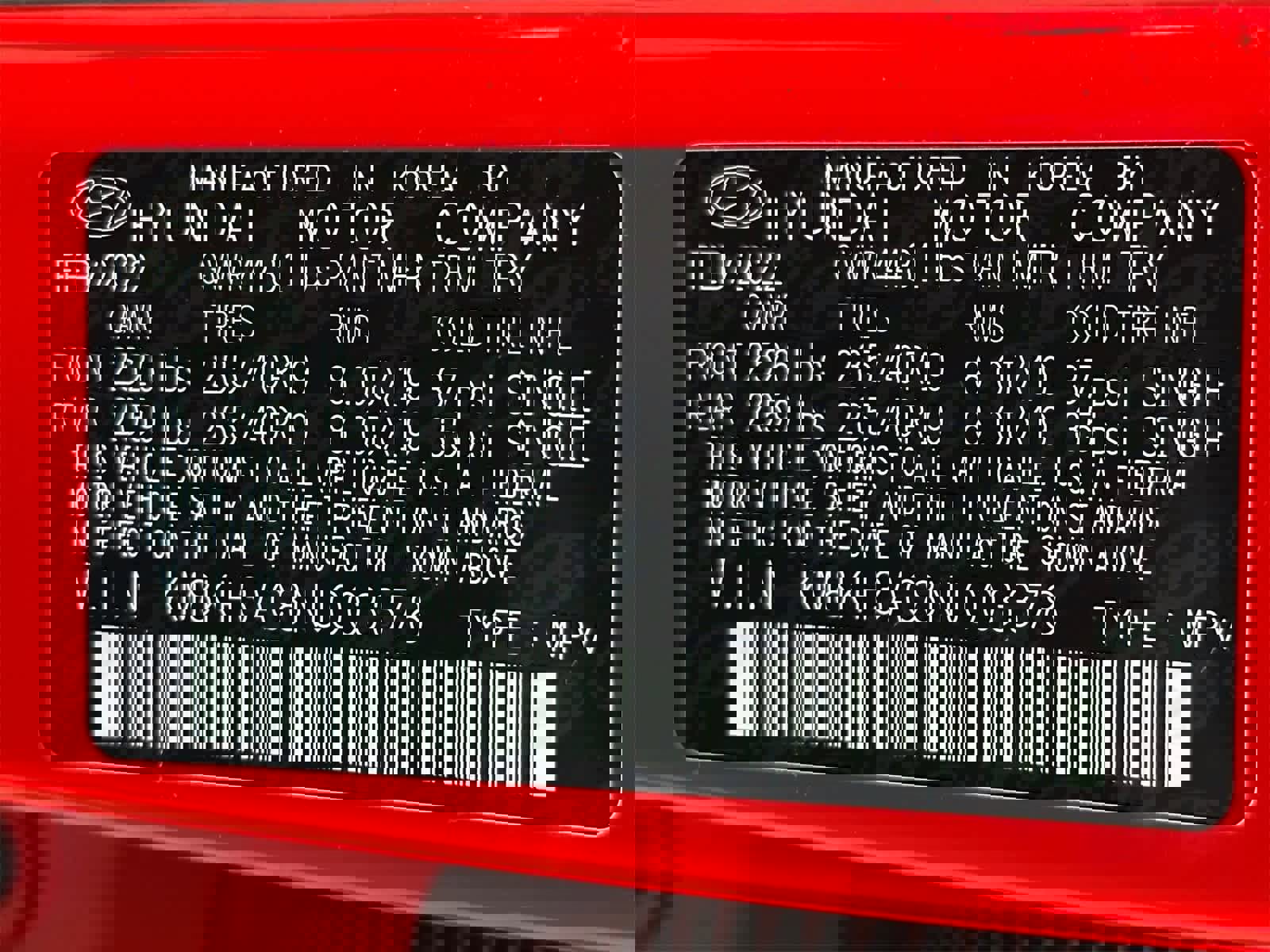 Used 2022 Hyundai Kona N image 27