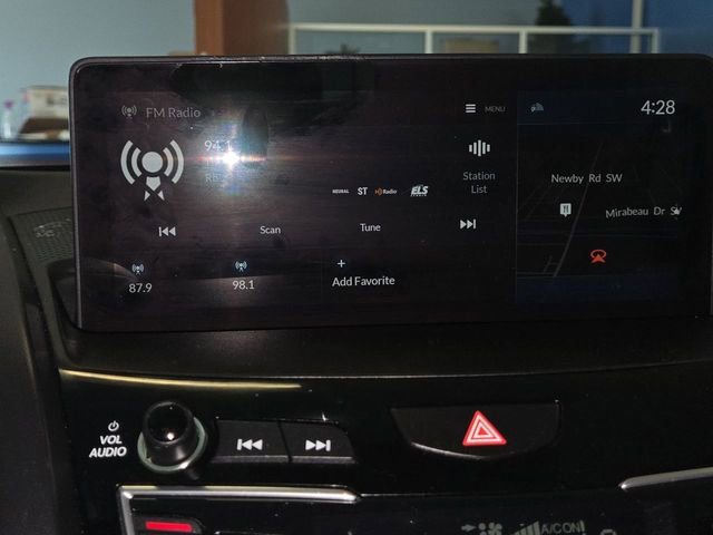 Certified 2023 Acura RDX w/ Technology Package image 16