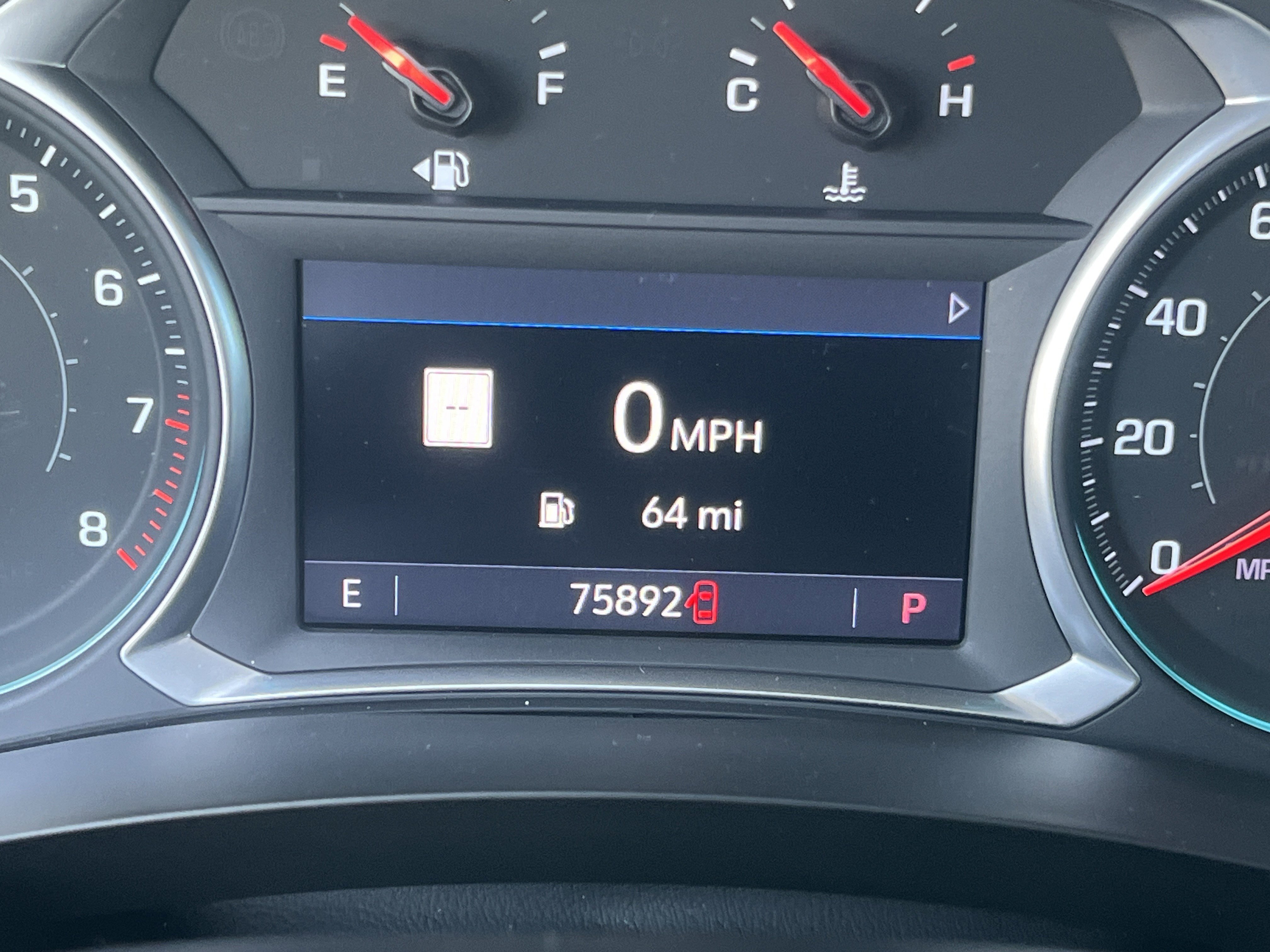 Used 2021 Chevrolet Traverse Premier w/ Redline Edition FWD image 34