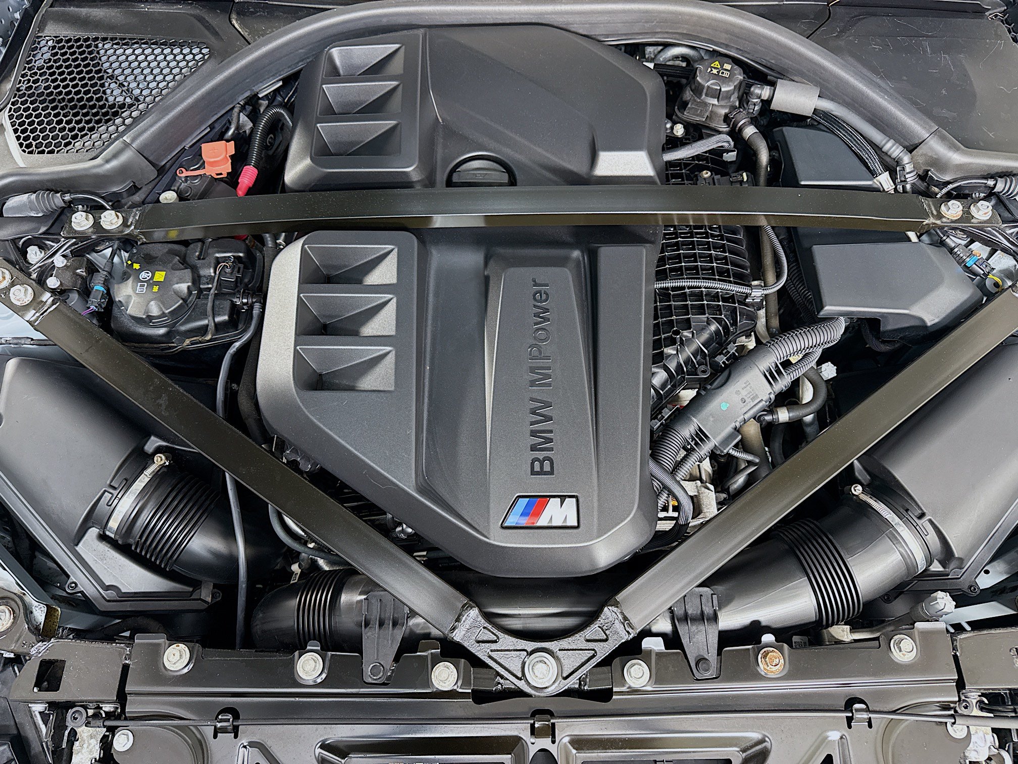 Used 2024 BMW M4 xDrive Competition w/ Executive Package AWD/4WD image 37