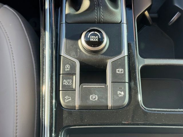 Certified 2023 Kia Sorento SX image 30