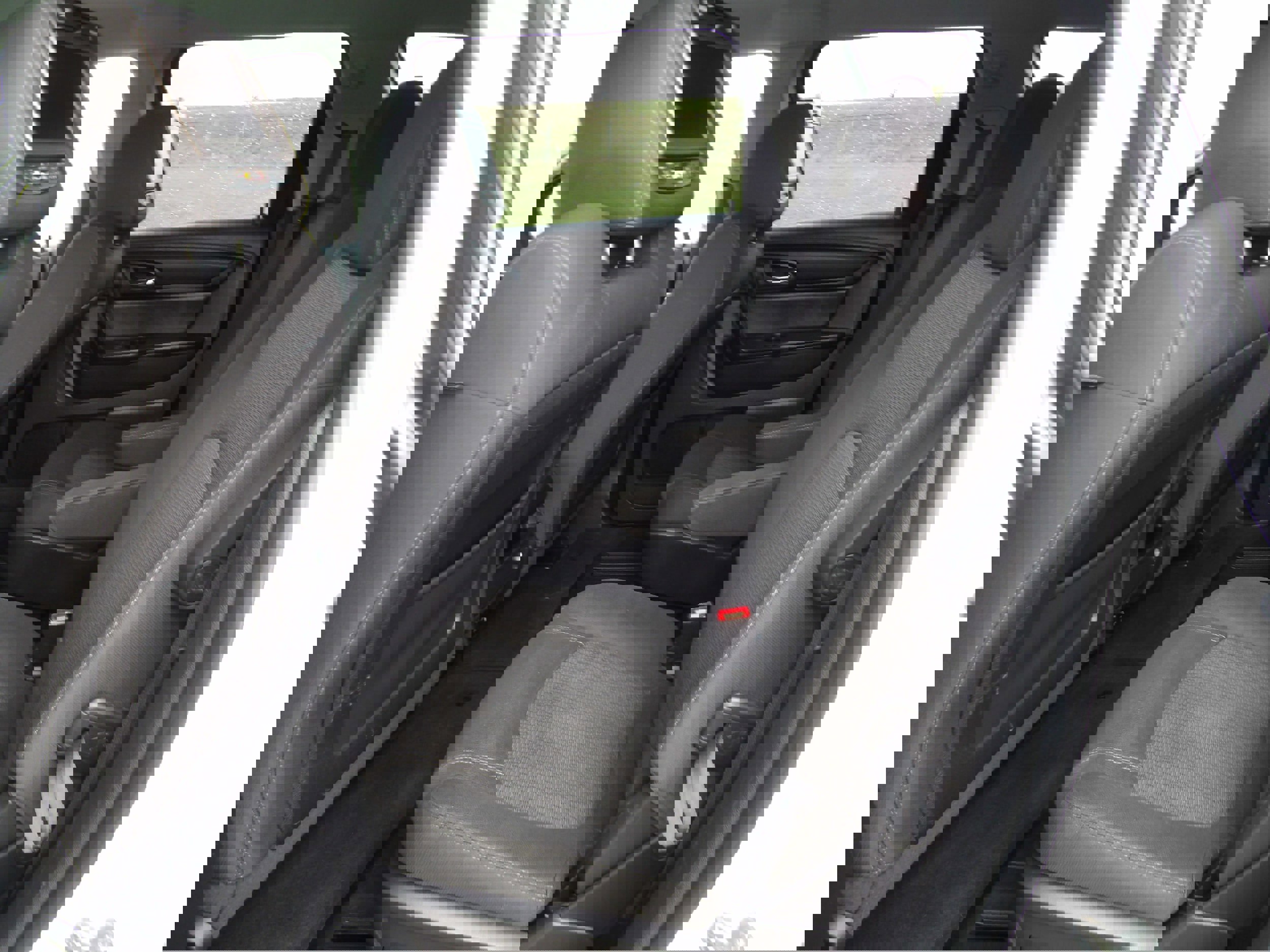 Used 2017 Chevrolet Traverse LT w/ Style and Technology Package image 10