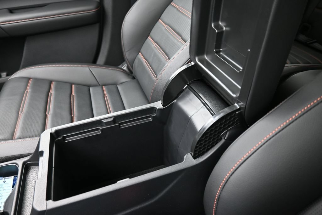 New 2026 Honda CR-V Sport-L image 51