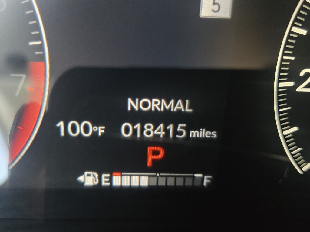 Used 2024 Honda HR-V LX image 23