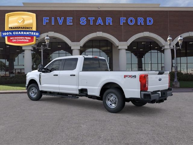 New 2026 Ford F250 XL image 5