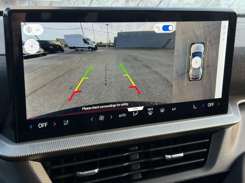 New 2026 Ford Explorer ST image 18