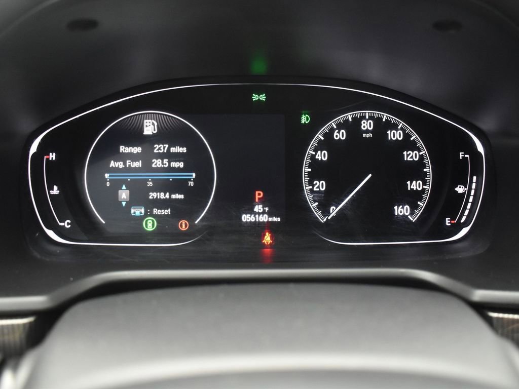 Used 2020 Honda Accord Sport image 17