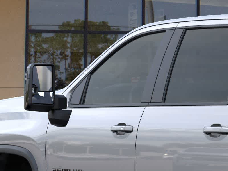 New 2026 Chevrolet Silverado 2500 LT image 12