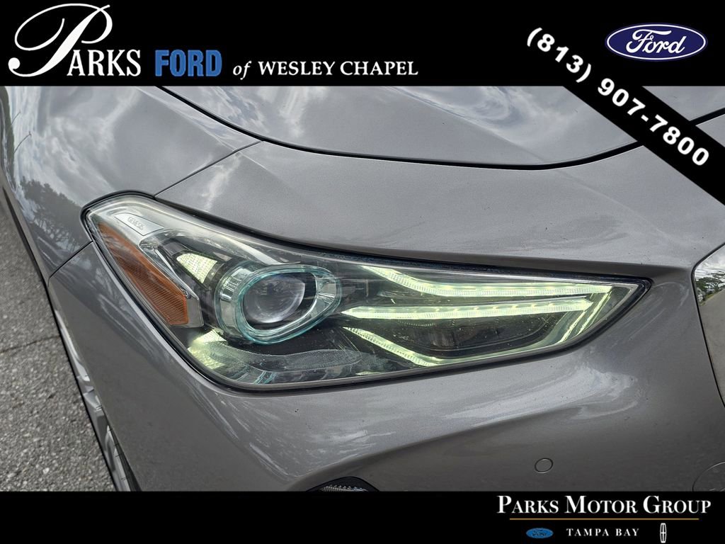 Used 2021 Genesis G70 2.0T w/ Elite Package RWD image 6