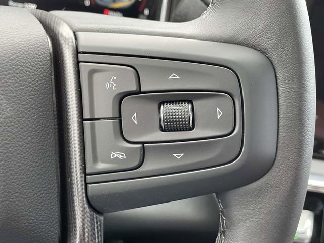 New 2026 GMC Sierra 3500 Denali Ultimate image 21