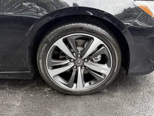 Certified 2025 Acura TLX w/ Technology Package FWD image 20