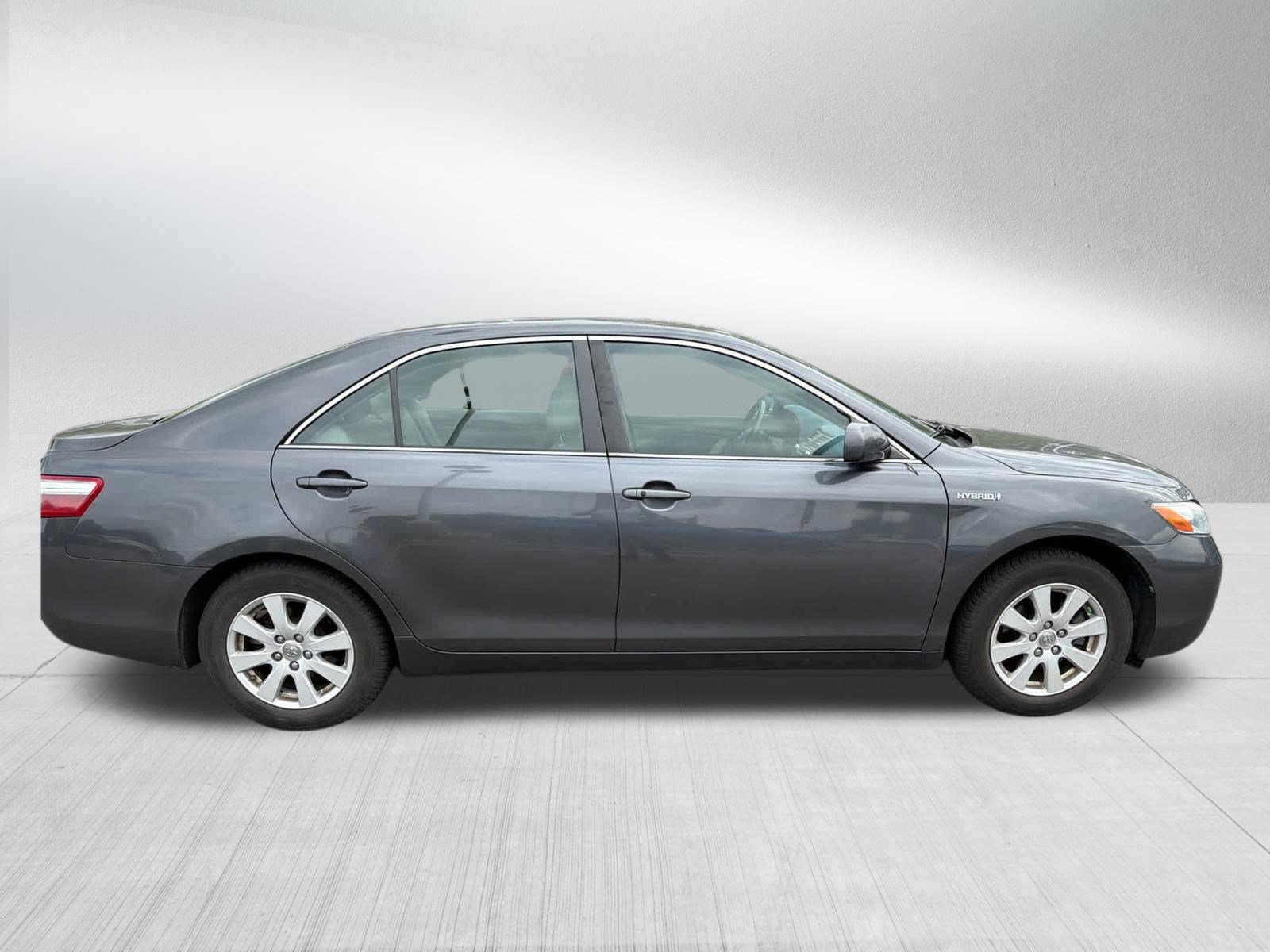 Used 2009 Toyota Camry Hybrid FWD image 4