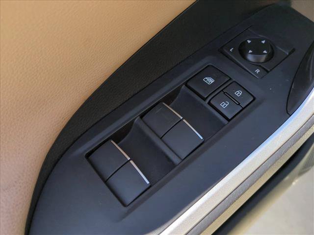Used 2019 Toyota RAV4 Limited AWD/4WD image 12