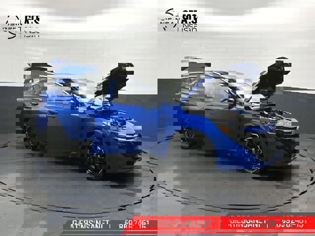 New 2026 Nissan Sentra SR image 55